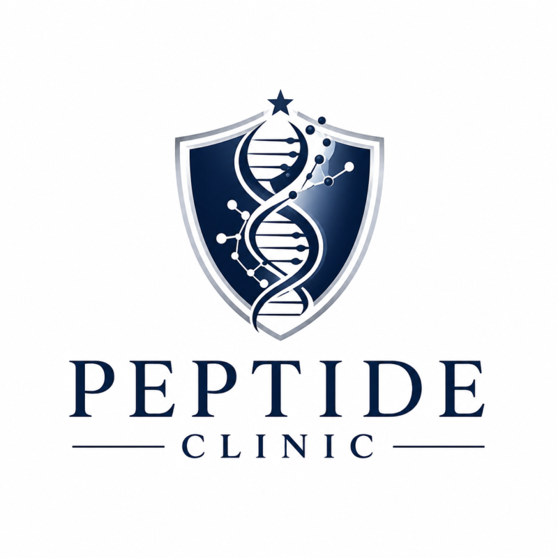 Peptides Clinic Near Me