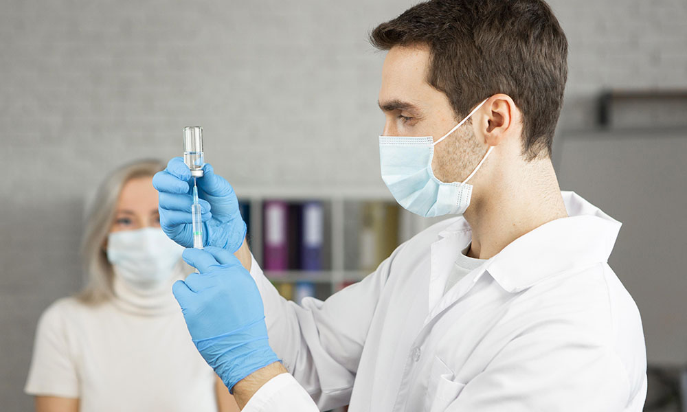 tirzepatide peptide​
