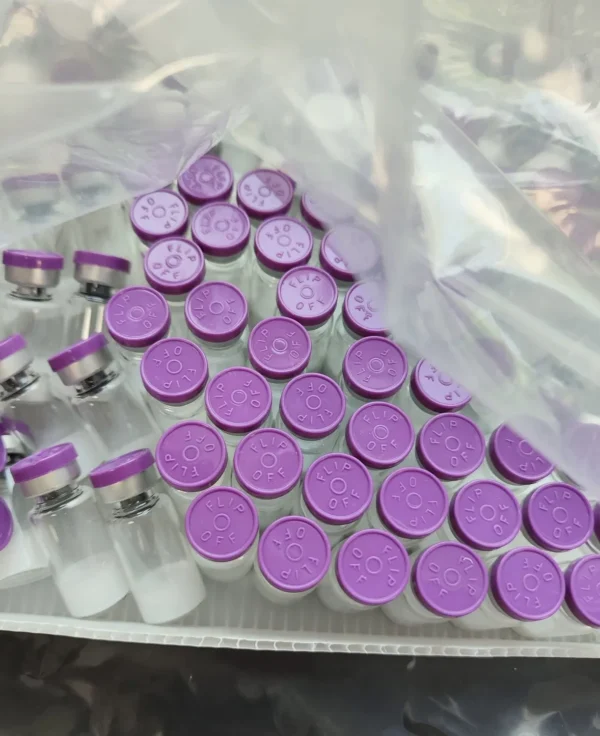 glp 3 peptide​