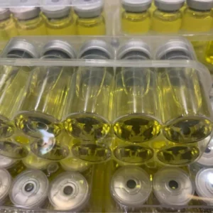 Glp 3 peptide​