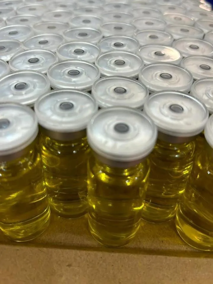 Glp 3 peptide - Image 3