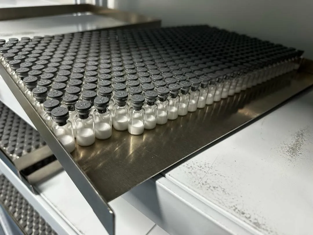 Glp 3 peptide - Image 4